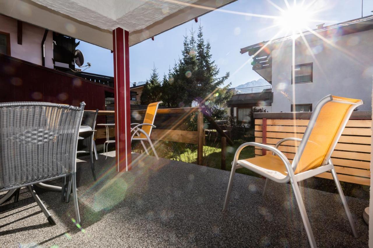 Zweistapfenweg 9a Apartment Oberstdorf